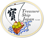 寶 Treasure Ship Japan Co Ltd
